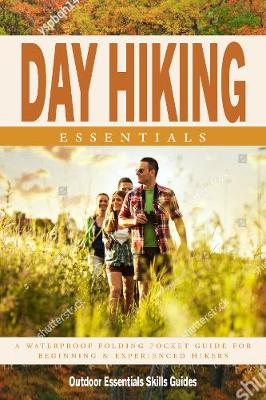 Book cover for Day Hiking Essentials