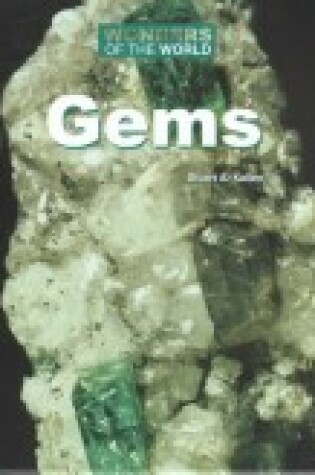 Cover of Gems