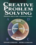 Book cover for Creative Problem Solving: Thinking Skills for A Changing World