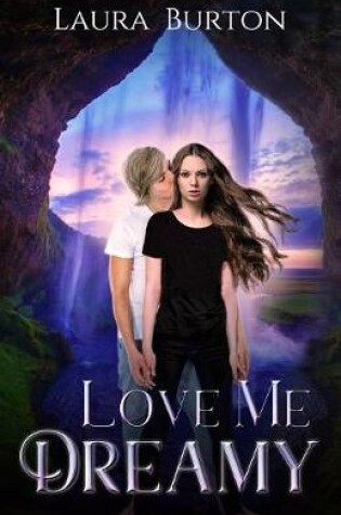 Cover of Love Me, Dreamy