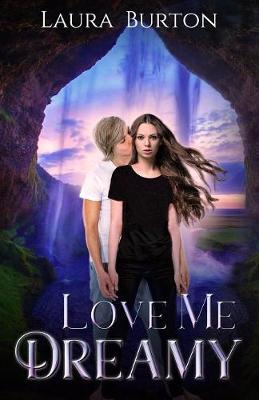 Book cover for Love Me, Dreamy