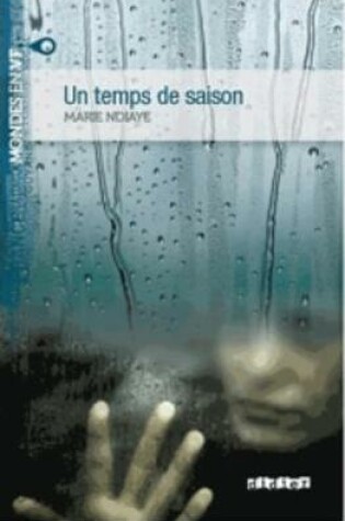 Cover of Un temps de saison (B2)