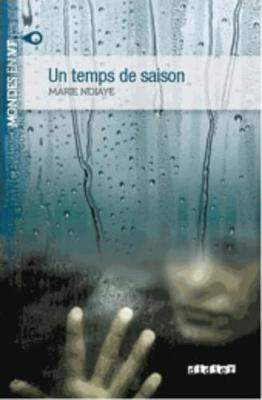 Book cover for Un temps de saison (B2)