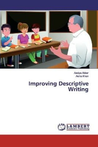 Cover of Improving Descriptive Writing