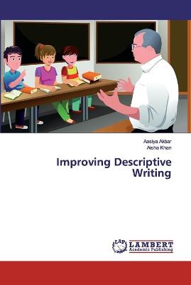 Book cover for Improving Descriptive Writing