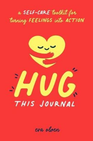 Cover of Hug This Journal