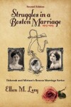 Book cover for Struggles in a Boston Marriage, Second Edition