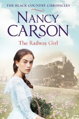 Cover of The Railway Girl