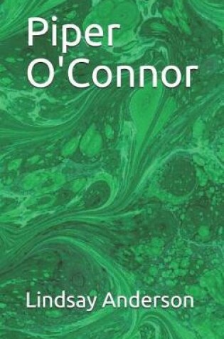 Cover of Piper O'Connor