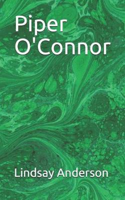 Book cover for Piper O'Connor