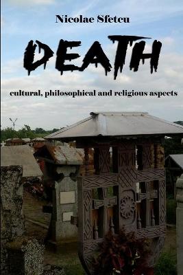 Book cover for Death