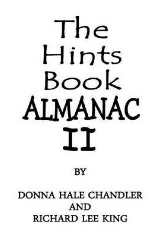 Cover of The Hints Book Almanac II