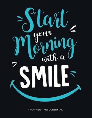 Book cover for Start Your Morning with a Smile