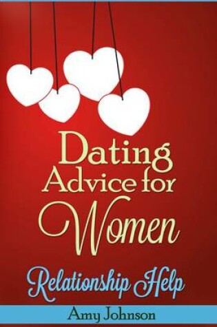 Cover of Dating Advice for Women