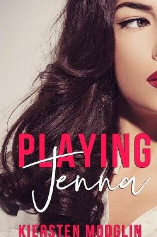 Cover of Playing Jenna