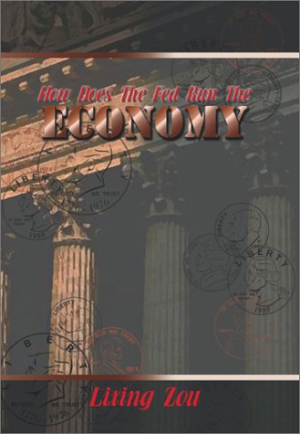 Book cover for How Does the Fed Run the Economy
