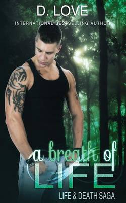 Book cover for A Breath of Life