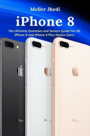Cover of iPhone 8