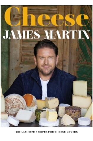 Cover of Cheese