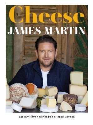 Book cover for Cheese