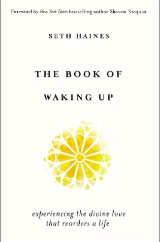 Cover of The Book of Waking Up