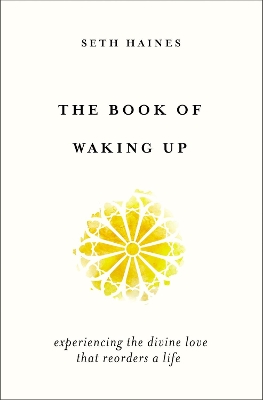 Book cover for The Book of Waking Up