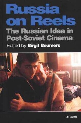 Cover of Russia on Reels