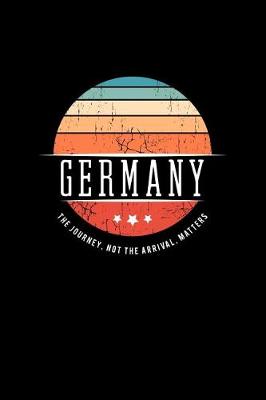 Book cover for Germany