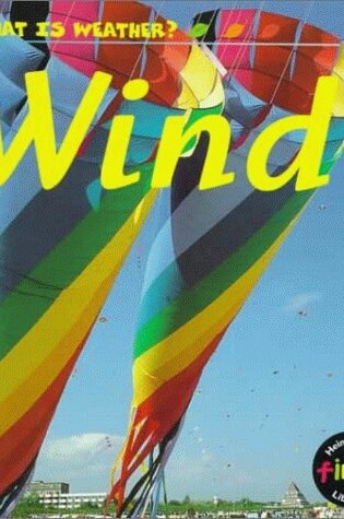 Cover of Wind