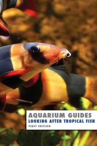 Cover of Aquarium Guide