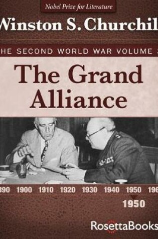 Cover of The Grand Alliance