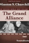 Book cover for The Grand Alliance