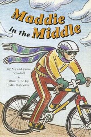 Cover of Maddie in the Middle