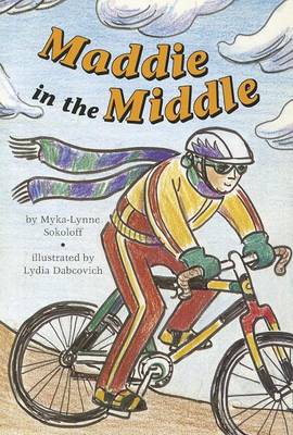 Cover of Maddie in the Middle