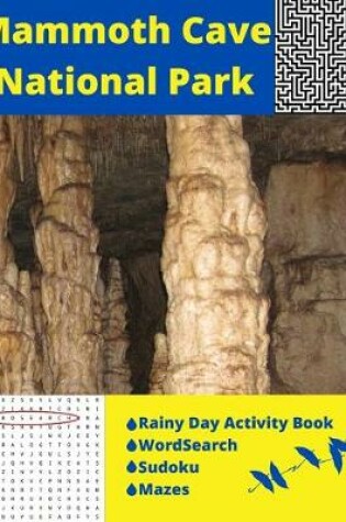 Cover of Mammoth Cave National Park