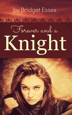 Book cover for Forever and a Knight