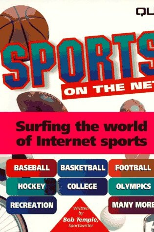 Cover of Sports on the Net
