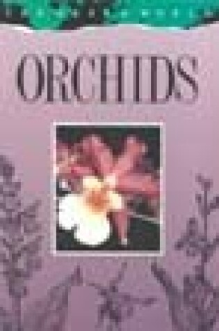 Cover of Orchids