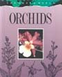 Book cover for Orchids