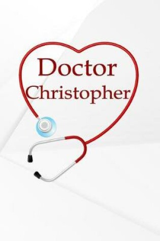 Cover of Doctor Christopher