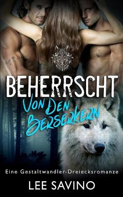 Book cover for Beherrscht von den Berserkern