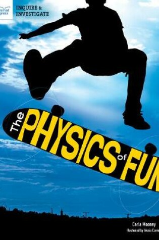 Cover of The Physics of Fun