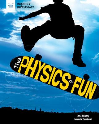 Cover of The Physics of Fun
