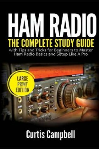 Cover of Ham Radio