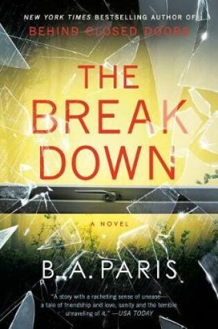 Cover of The Breakdown