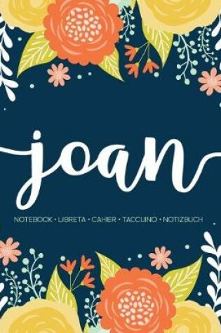 Cover of Joan