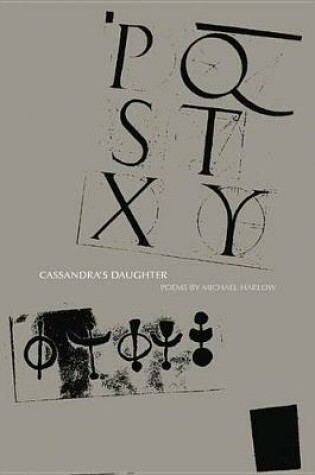 Cover of Cassandra's Daughter