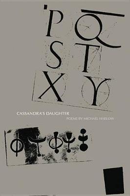 Book cover for Cassandra's Daughter