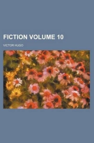 Cover of Fiction Volume 10