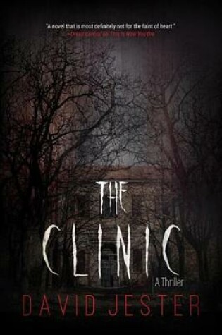 Cover of The Clinic